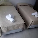 Meltemi 1 Apartament Nea Cryssi Akti