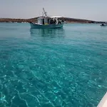 Meltemi 1 Nea Cryssi Akti