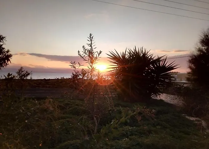 Appartamento Meltemi 1 Nea Cryssi Akti