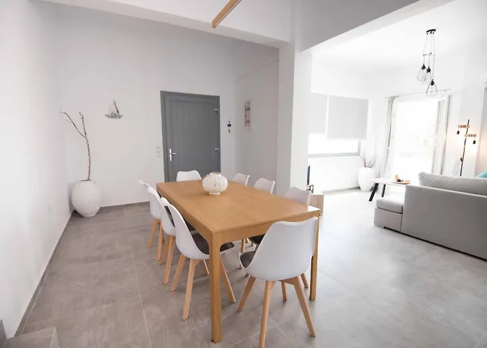 Appartamento Meltemi 1