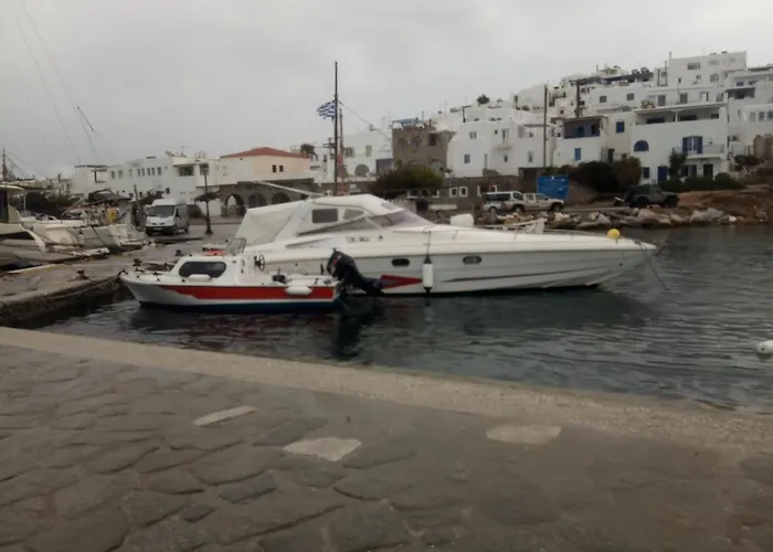 Appartamento Meltemi 1