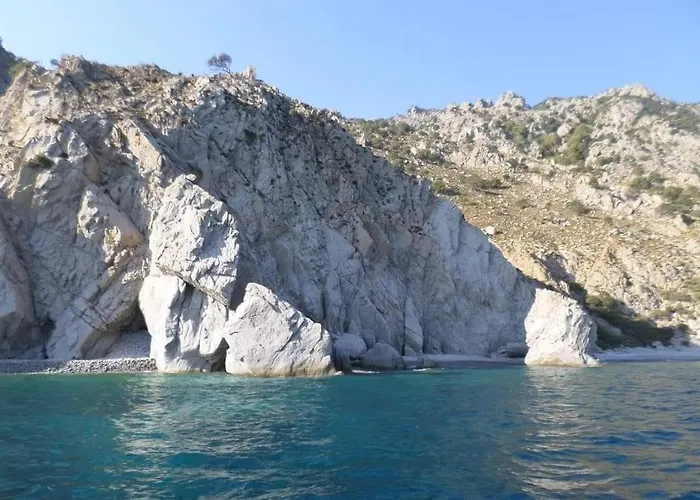 Meltemi 1 Appartamento *