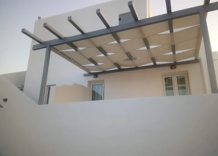 Appartamento Meltemi 1