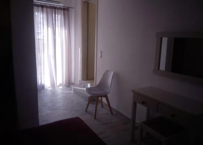 Appartamento Meltemi 1