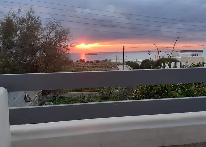 Appartamento Meltemi 1