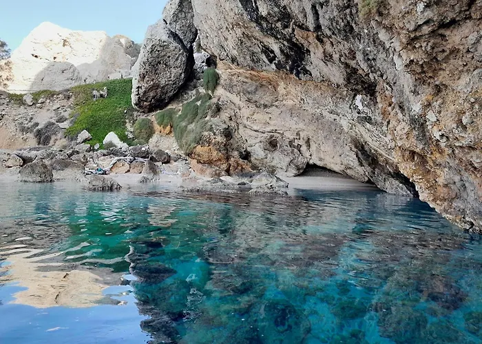 Appartamento Meltemi 1 *