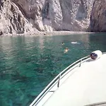 شقة Meltemi 1 *