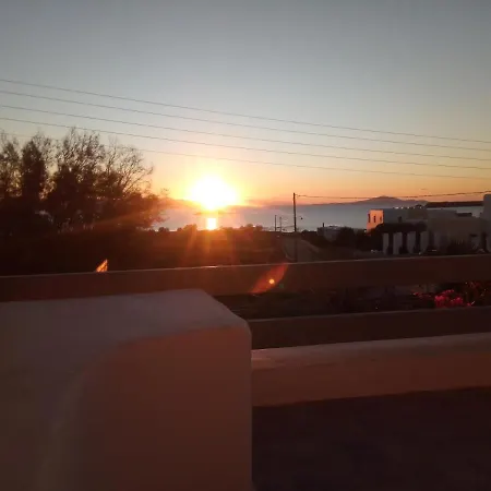 Meltemi 1 Apartamento Nea Cryssi Akti