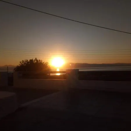 Meltemi 1 * Νέα Χρυσή Ακτή