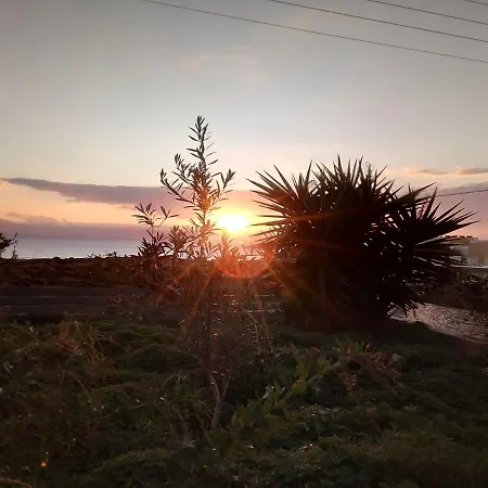 Apartment Meltemi 1 Nea Cryssi Akti