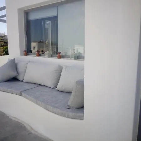 Meltemi 1 * Νέα Χρυσή Ακτή