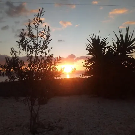 Apartamento Meltemi 1 *