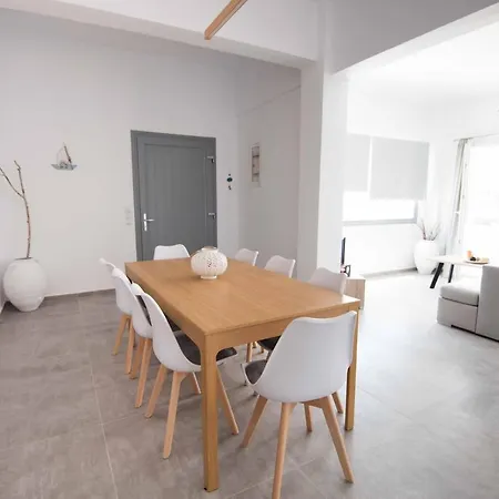Apartamento Meltemi 1