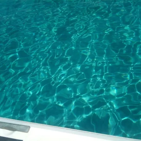 Meltemi 1 Apartamento *