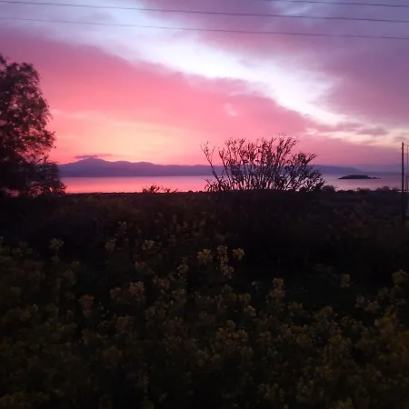 Meltemi 1 Apartamento *