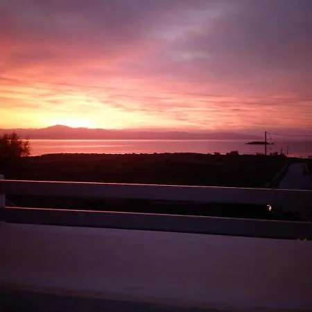 Meltemi 1 Apartamento Nea Cryssi Akti