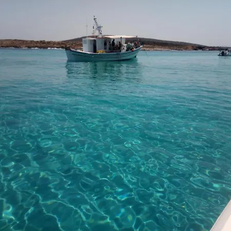 Meltemi 1 Νέα Χρυσή Ακτή