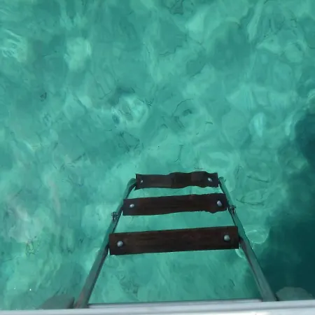 Apartment Meltemi 1 Nea Cryssi Akti