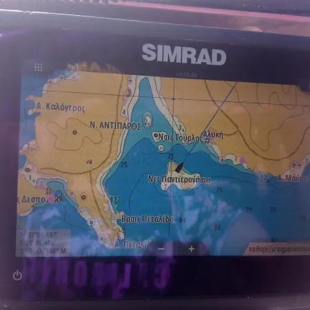 Meltemi 1 Apartamento *