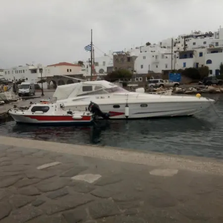 Διαμέρισμα Meltemi 1