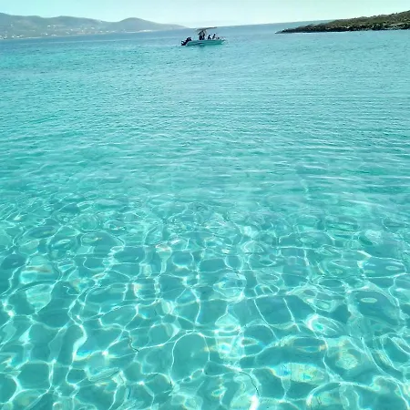 Διαμέρισμα Meltemi 1 *