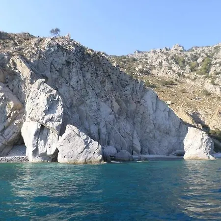 Meltemi 1 Διαμέρισμα *