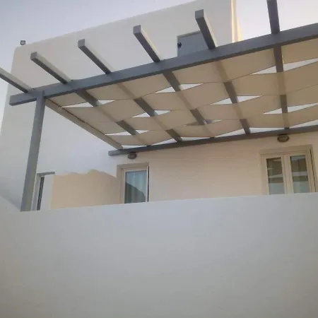 Apartamento Meltemi 1