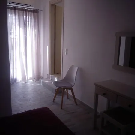 Διαμέρισμα Meltemi 1