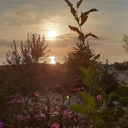 Apartamento Meltemi 1 Nea Cryssi Akti