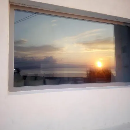 Apartamento Meltemi 1 *