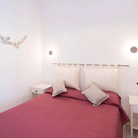 Apartamento Meltemi 1 Nea Cryssi Akti