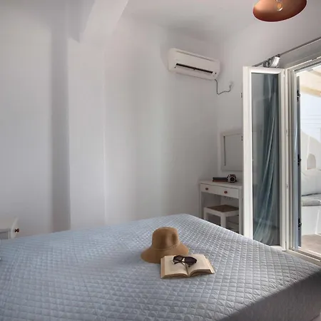 Apartamento Meltemi 1