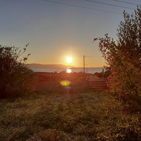 Διαμέρισμα Meltemi 1