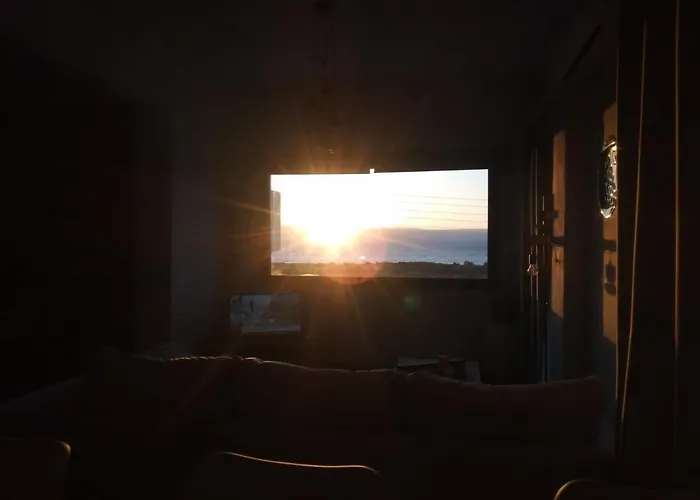 Meltemi 1 Lägenhet Nea Cryssi Akti