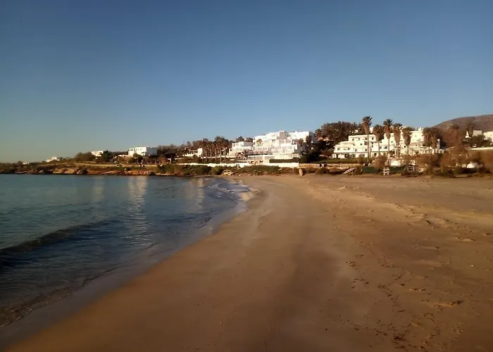 Апартаменты Meltemi 1