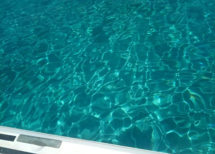 Meltemi 1 Lägenhet *