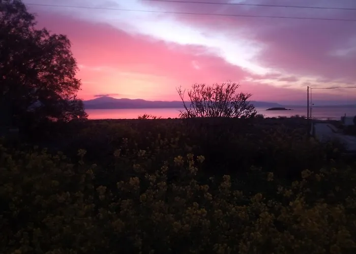 Meltemi 1 Apartment *