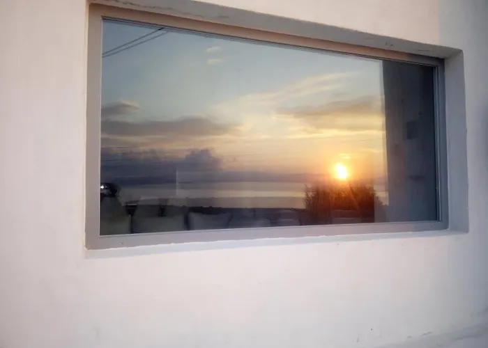 Lägenhet Meltemi 1 *