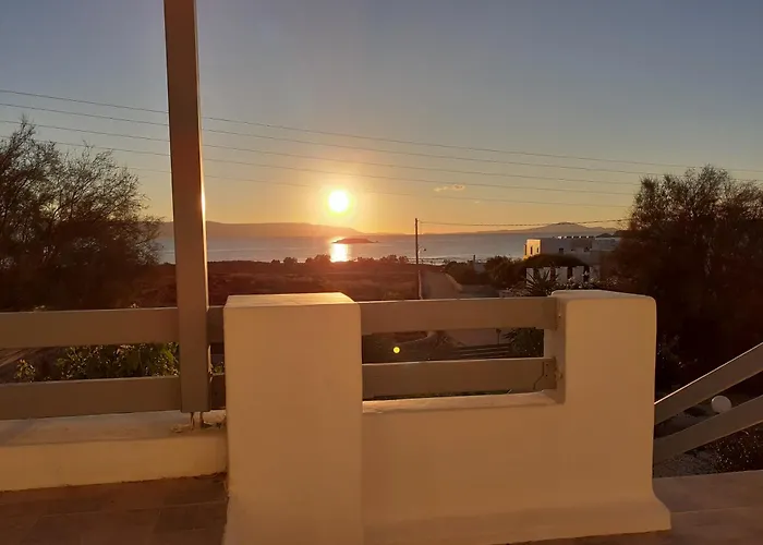 Lägenhet Meltemi 1 *