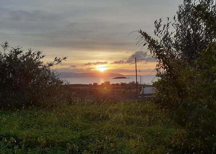 Lägenhet Meltemi 1 *